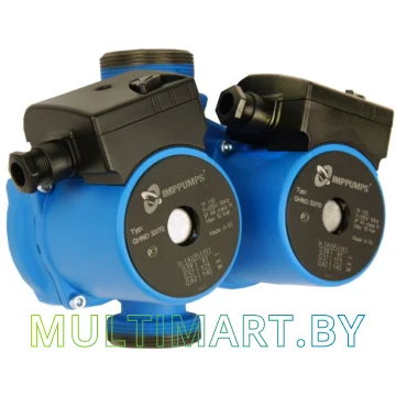 Циркуляционный насос IMP Pumps GHND 32/70-180